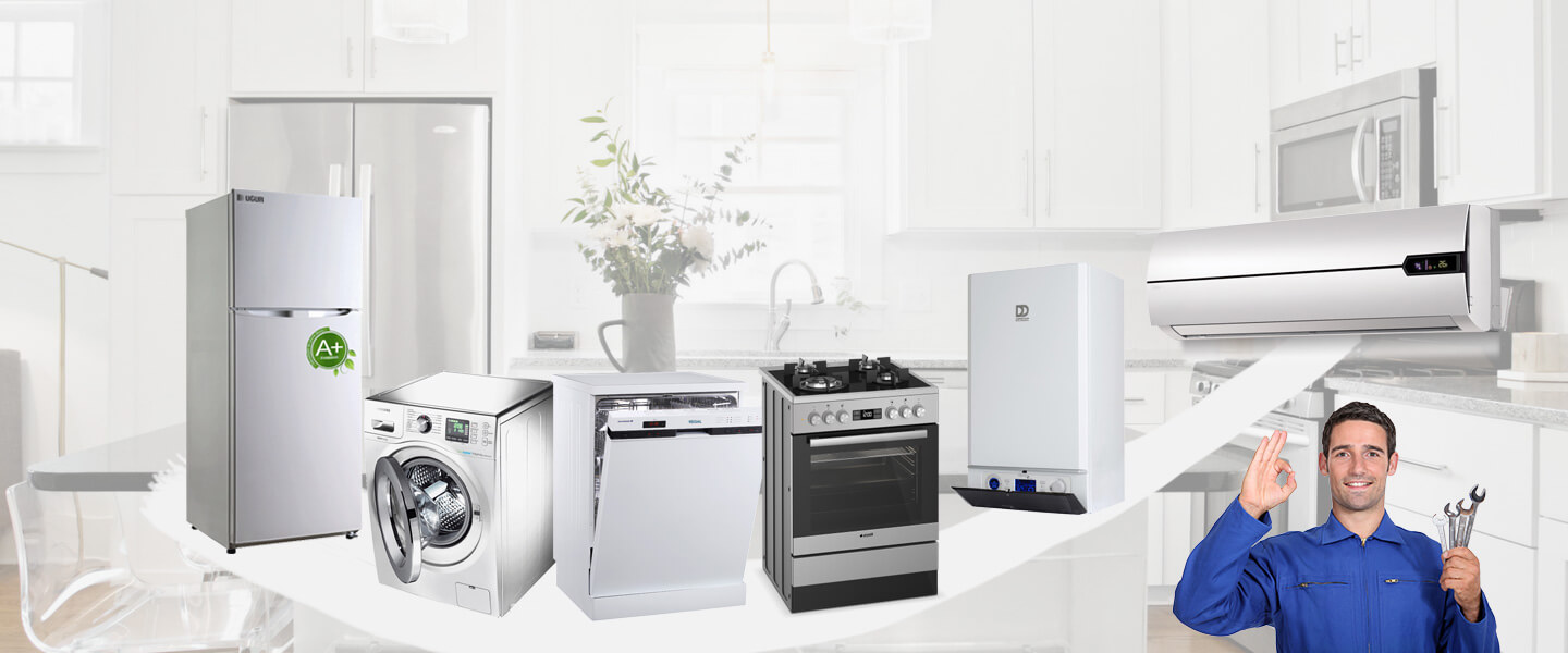 Sivrihisar Whirlpool Servisi